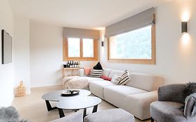 Bright & Elegant Stand Alone Chalet - 8 Ppl - Vois Le Mont
